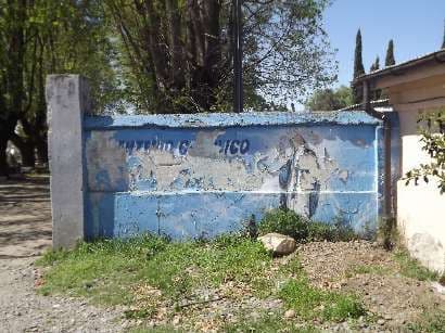 Cementerio Católico de Angol