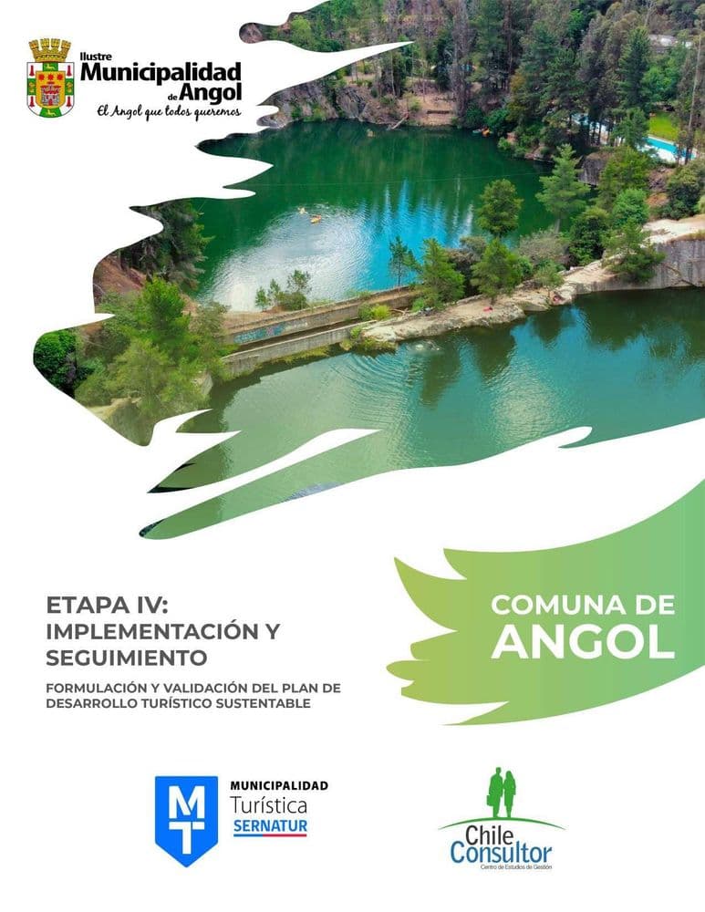 Laguna y Canteras de Deuco