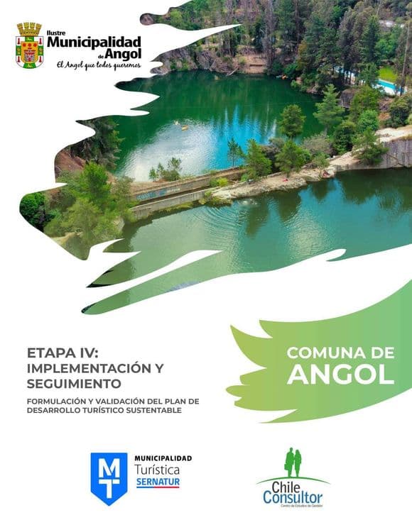 Laguna y Canteras de Deuco