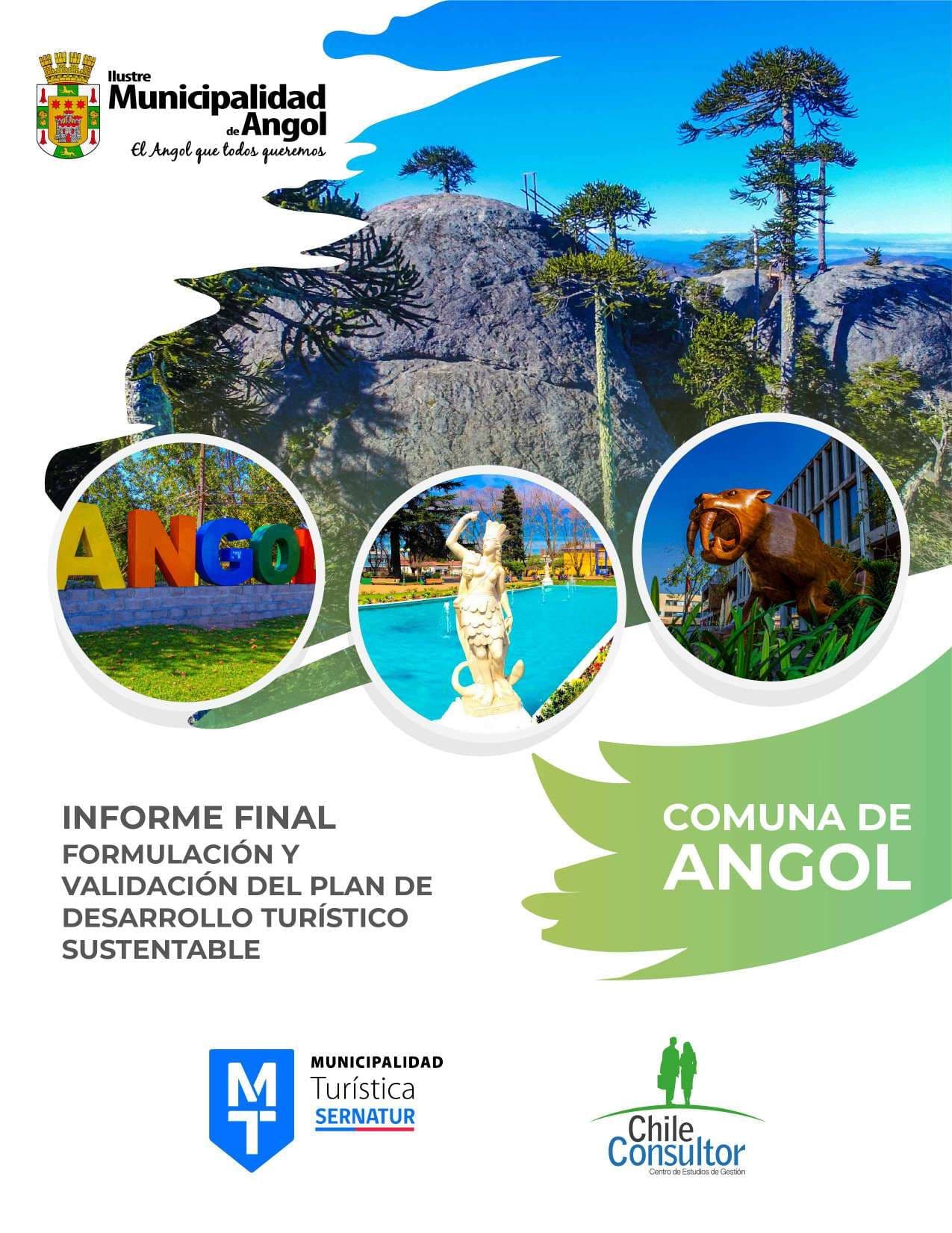 Parque Junquillar