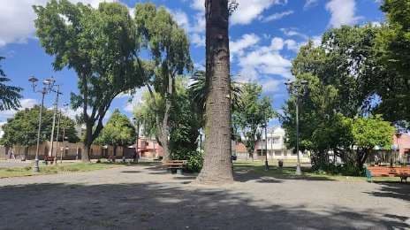 Plaza Bunster