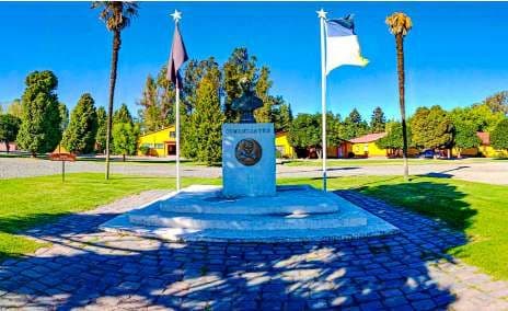 Sala Histórica Regimiento Húsares Nº3